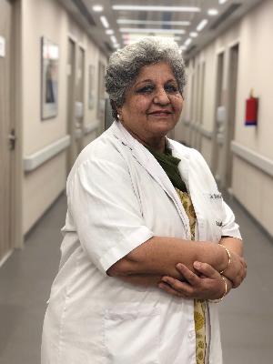 Sonia Malik, Gynecologist in Gurgaon - Appointment | hospitalslisting